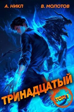 Читать онлайн книгу Тринадцатый (СИ) автор Книга Тринадцатый (СИ)