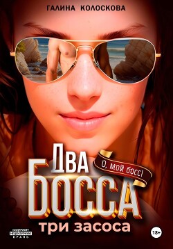 Читать онлайн книгу Два босса. Три засоса автор Колоскова Галина Книга Два босса. Три засоса