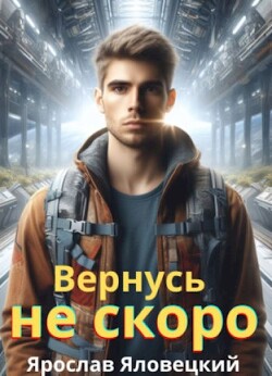 Читать онлайн книгу Вернусь не скоро (СИ) автор Яловецкий Ярослав Книга Вернусь не скоро (СИ)