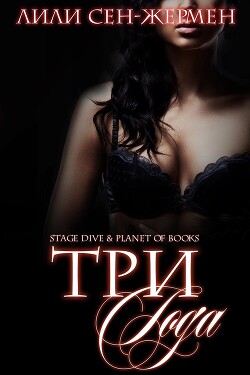 Книга Три года (ЛП)