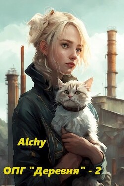 Книга ОПГ «Деревня» 2 (СИ)