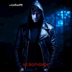 Книга Не волчонок (СИ)