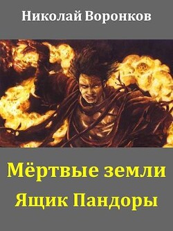 Читать онлайн книгу Ящик Пандоры (СИ) автор Воронков Николай Книга Ящик Пандоры (СИ)