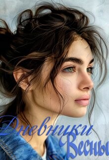 Книга Дневники Весны (СИ)