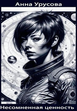 Книга Несомненная ценность
