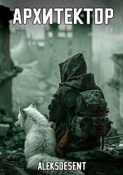 Читать онлайн книгу Архитектор (СИ) автор Книга Архитектор (СИ)