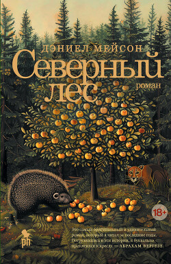 Читать онлайн книгу Северный лес автор Мэйсон Дэниэл Книга Северный лес