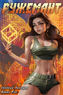 Книга Ружемант 5