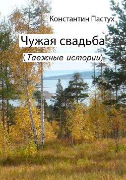 Читать онлайн книгу Чужая свадьба автор Пастух Константин Книга Чужая свадьба