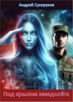 Читать онлайн книгу Под крылом звездолёта (СИ) автор Сухоруков Андрей Книга Под крылом звездолёта (СИ)