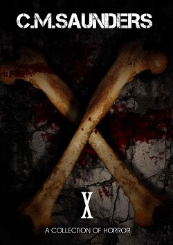 Читать онлайн книгу Xрупкая личина (ЛП) автор Сондерс К. М. Книга Xрупкая личина (ЛП)