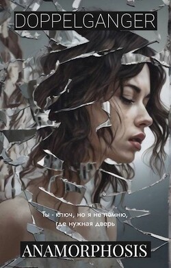 Книга Anamorphosis (СИ)
