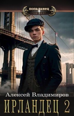 Книга Ирландец 2 (СИ)