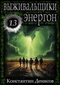 Читать онлайн книгу Энергон (СИ) автор Денисов Константин Владимирович Книга Энергон (СИ)