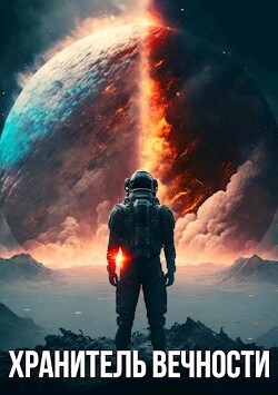 Книга Хранитель вечности (СИ)