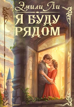Читать онлайн книгу Я буду рядом автор Ли Эмили Книга Я буду рядом