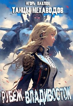 Читать онлайн книгу Рубеж-Владивосток (СИ) автор Павлов Игорь Васильевич Книга Рубеж-Владивосток (СИ)