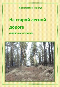 Читать онлайн книгу На старой лесной дороге автор Пастух Константин Книга На старой лесной дороге