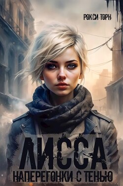 Читать онлайн книгу Лисса. Наперегонки с тенью (СИ) автор Торн Рокси Книга Лисса. Наперегонки с тенью (СИ)