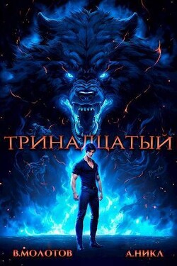 Читать онлайн книгу Тринадцатый IV (СИ) автор Книга Тринадцатый IV (СИ)