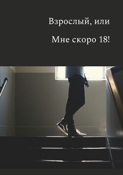 Книга Взрослый, или мне скоро 18!