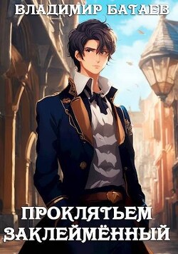 Читать онлайн книгу Проклятьем заклейменный (СИ) автор Батаев Владимир Петрович Книга Проклятьем заклейменный (СИ)