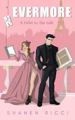 Книга Никогда больше (ЛП)