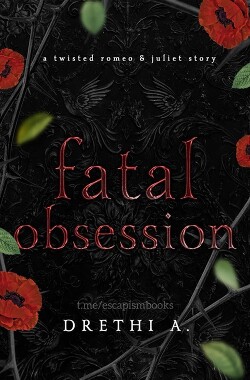 Книга Роковая одержимость