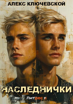 Книга Наследнички