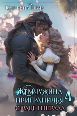 Читать онлайн книгу Сердце генерала (СИ) автор Цвик Катерина Александровна Книга Сердце генерала (СИ)