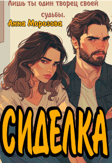 Читать онлайн книгу Сиделка (СИ) автор Морозова Анна Книга Сиделка (СИ)