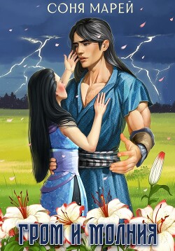Книга Гром и Молния