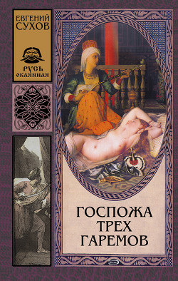 Читать онлайн книгу Госпожа трех гаремов автор Сухов Евгений Евгеньевич Книга Госпожа трех гаремов