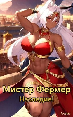 Книга Мистер Фермер. Наследие! (СИ)