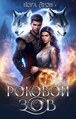 Читать онлайн книгу Роковой зов (СИ) автор Арон Нора Книга Роковой зов (СИ)