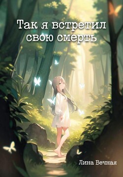 Читать онлайн книгу Так я встретил свою смерть (СИ) автор Вечная Лина Книга Так я встретил свою смерть (СИ)