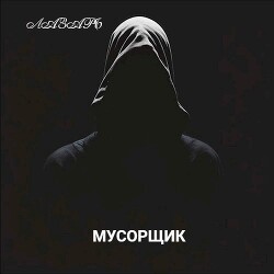 Книга Мусорщик (СИ)