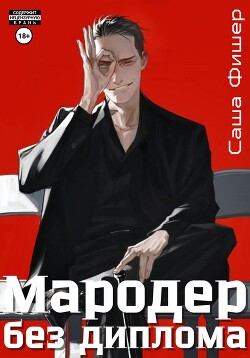 Читать онлайн книгу Мародер без диплома автор Фишер Саша Книга Мародер без диплома