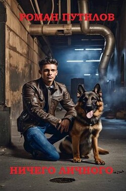 Книга Ничего личного (СИ)