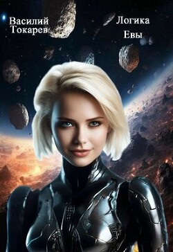 Книга Логика Евы (СИ)