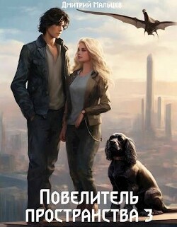 Читать онлайн книгу Повелитель пространства. Том 3 (СИ) автор Мальцев Дмитрий Книга Повелитель пространства. Том 3 (СИ)