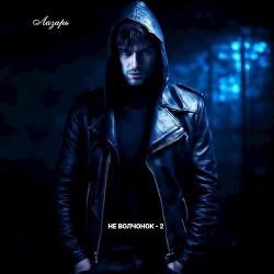 Книга Не волчонок 2 (СИ)