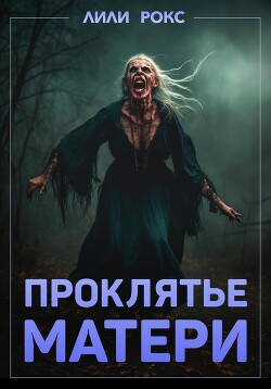 Читать онлайн книгу Проклятье матери автор Рокс Лили Книга Проклятье матери
