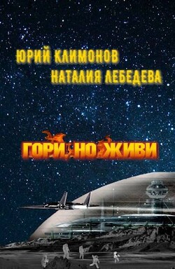 Читать онлайн книгу Гори, но живи (СИ) автор Лебедева Наталия Евгеньевна Книга Гори, но живи (СИ)