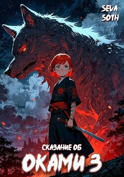 Читать онлайн книгу Сказание об Оками 3 (СИ) автор Книга Сказание об Оками 3 (СИ)
