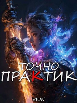 Книга Точно практик 2 (СИ)