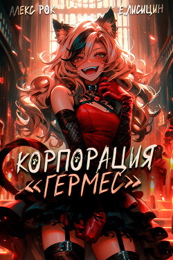 Книга Корпорация «Гермес» 2