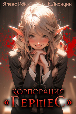 Книга Корпорация «Гермес» 3
