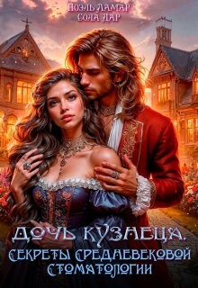 Читать онлайн книгу Дочь кузнеца, или Секреты Средневековой стоматологии (СИ) автор Дар Сола Книга Дочь кузнеца, или Секреты Средневековой стоматологии (СИ)
