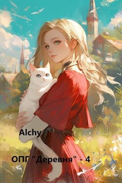Книга ОПГ «Деревня» 4 (СИ)